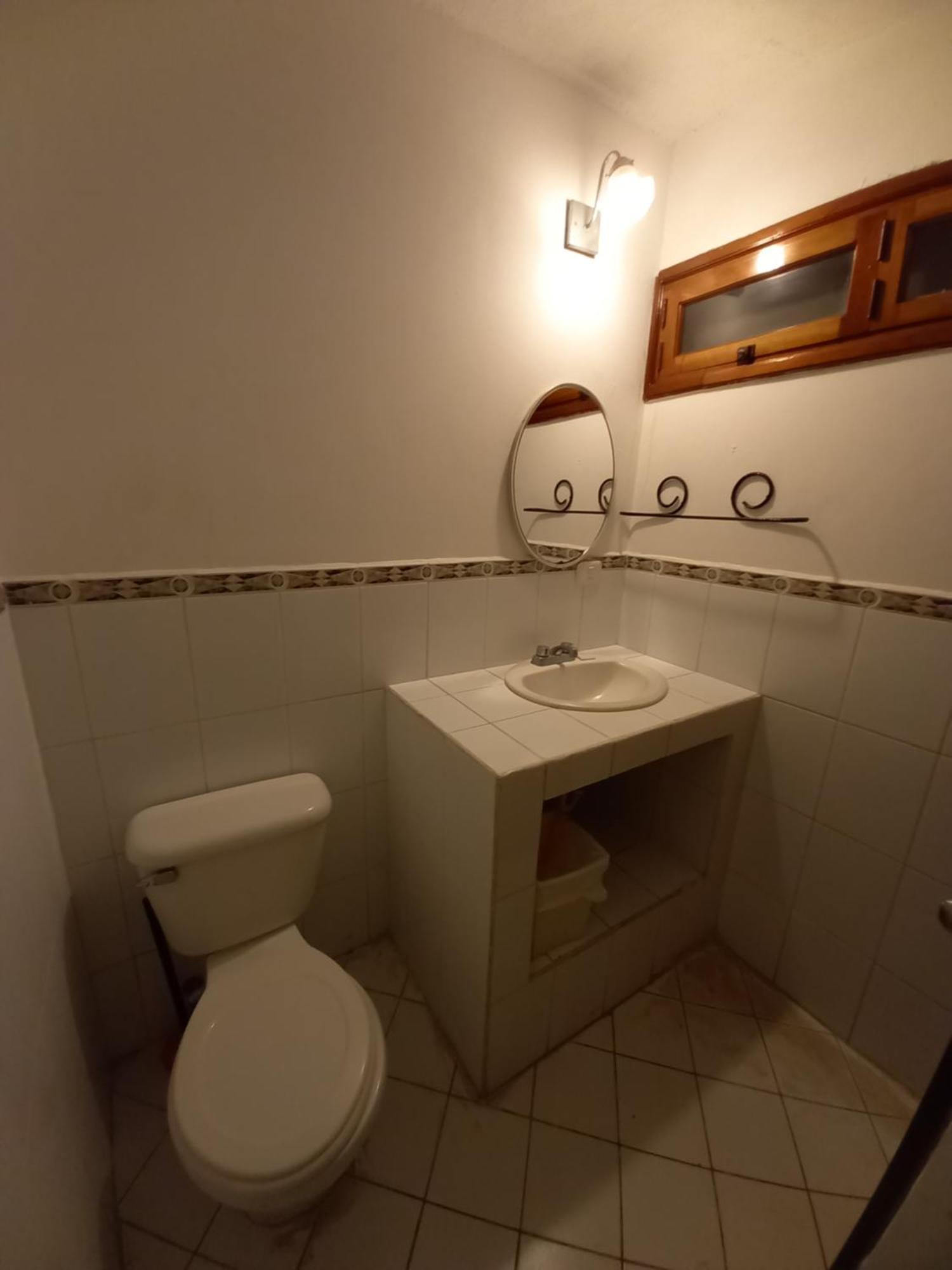 Oasis Hostel Granada Værelse billede